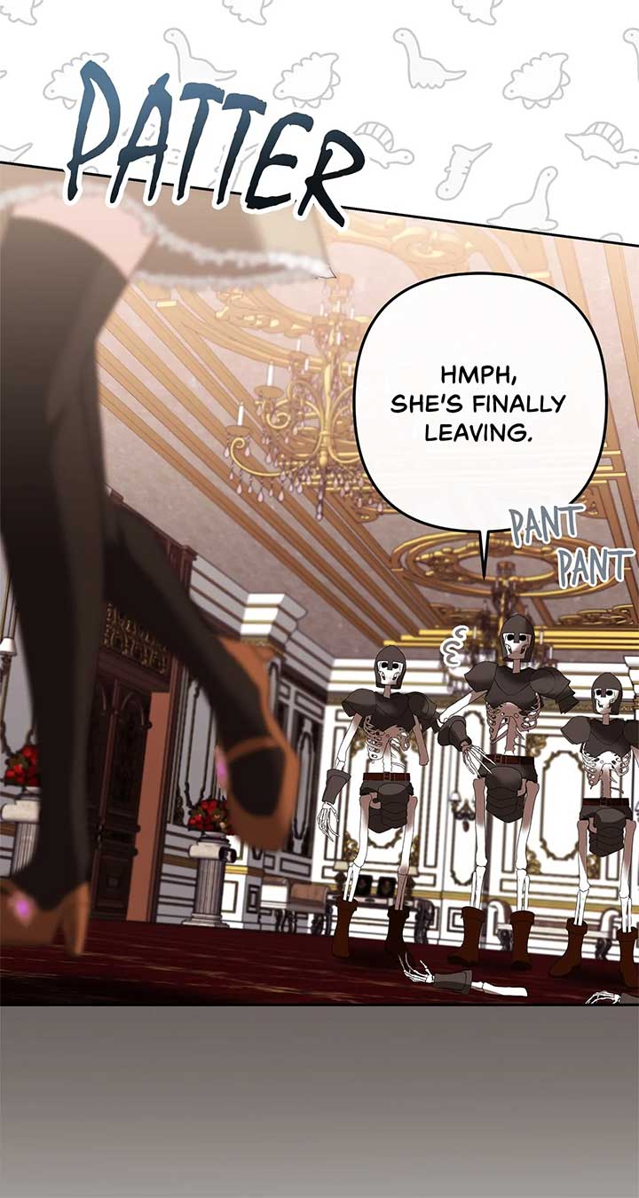 The S-Class Dungeon Owner Chapter 6 page 100