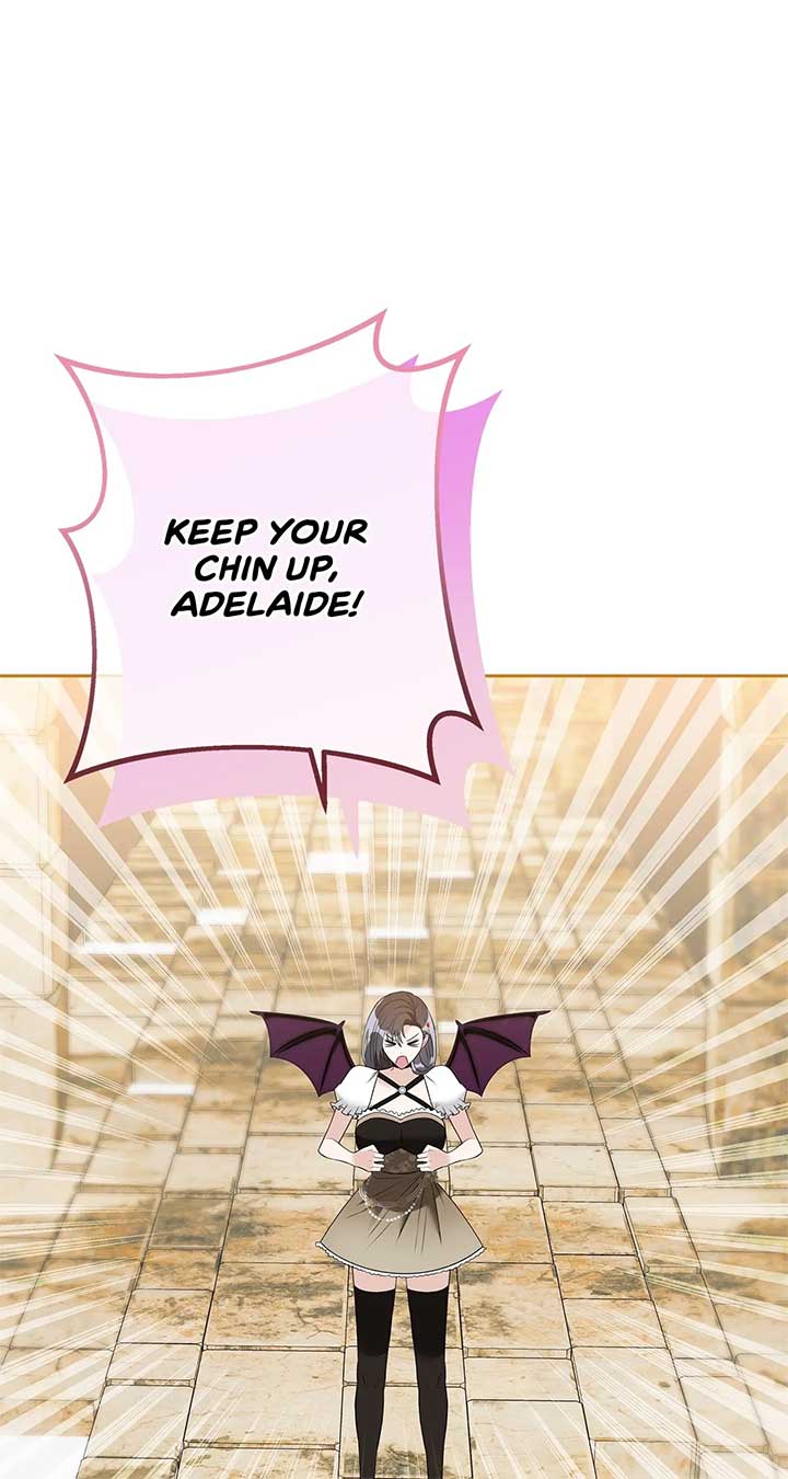 The S-Class Dungeon Owner Chapter 6 page 107