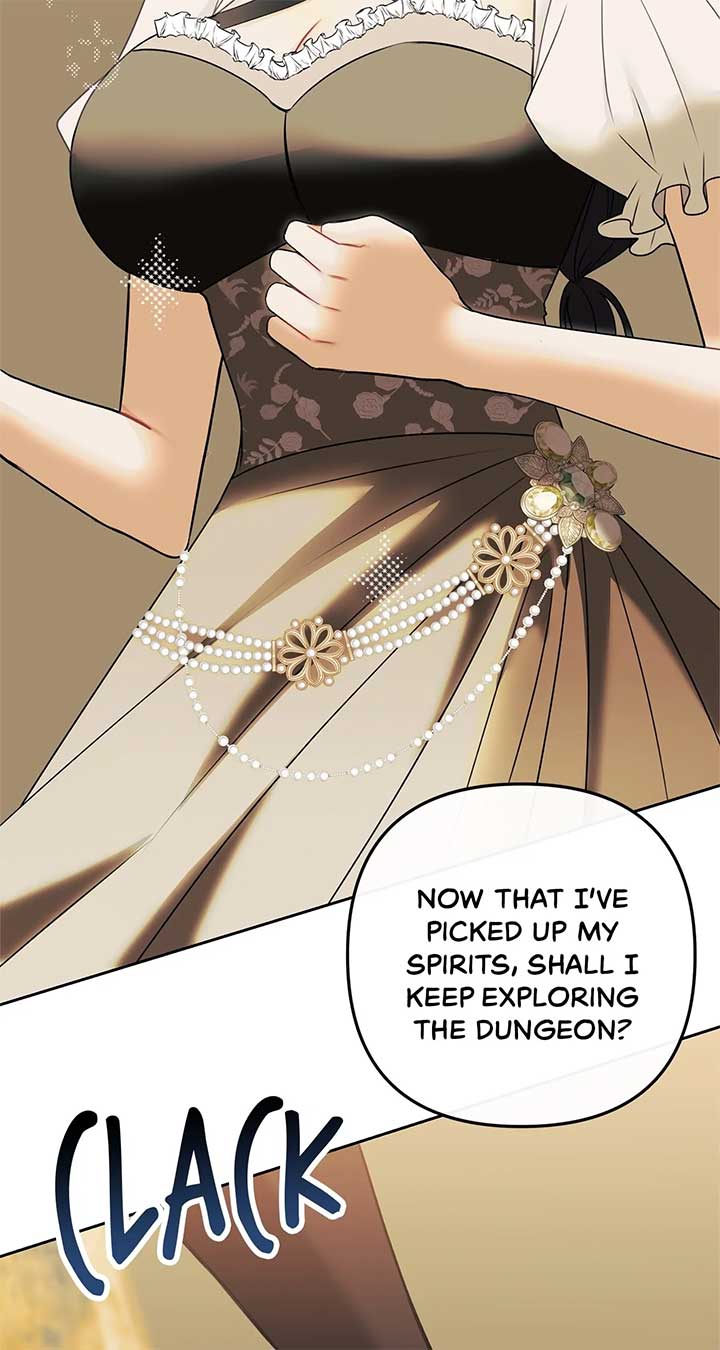The S-Class Dungeon Owner Chapter 6 page 110