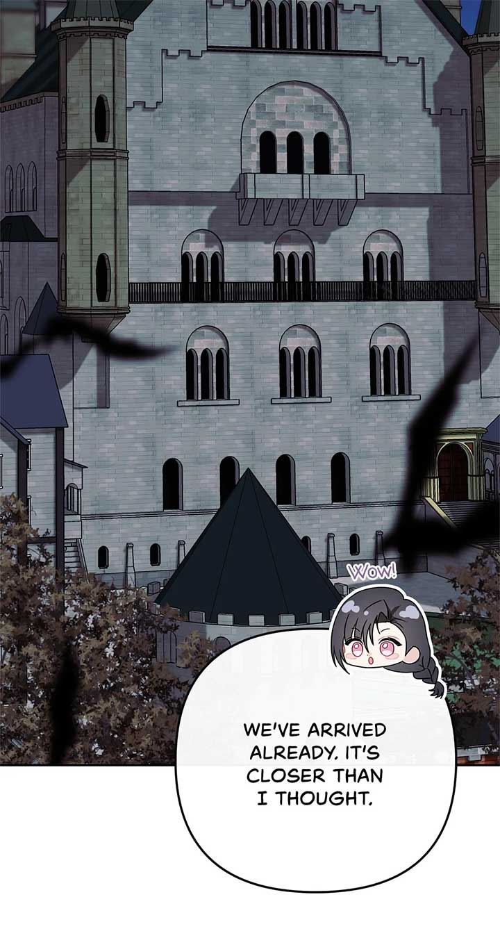 The S-Class Dungeon Owner Chapter 6 page 1