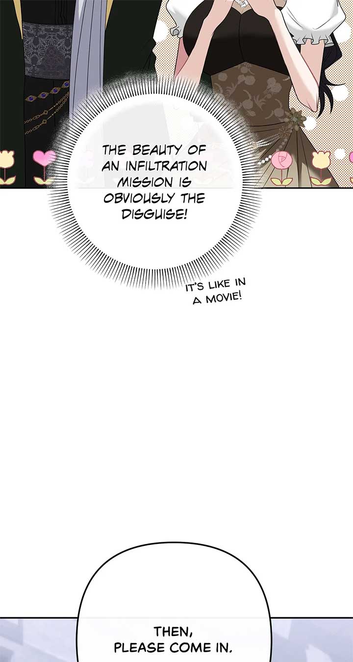 The S-Class Dungeon Owner Chapter 6 page 27