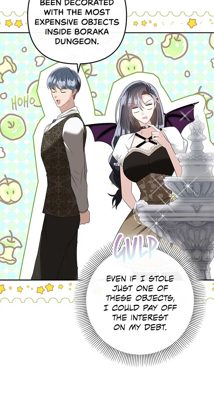 The S-Class Dungeon Owner Chapter 6 page 32