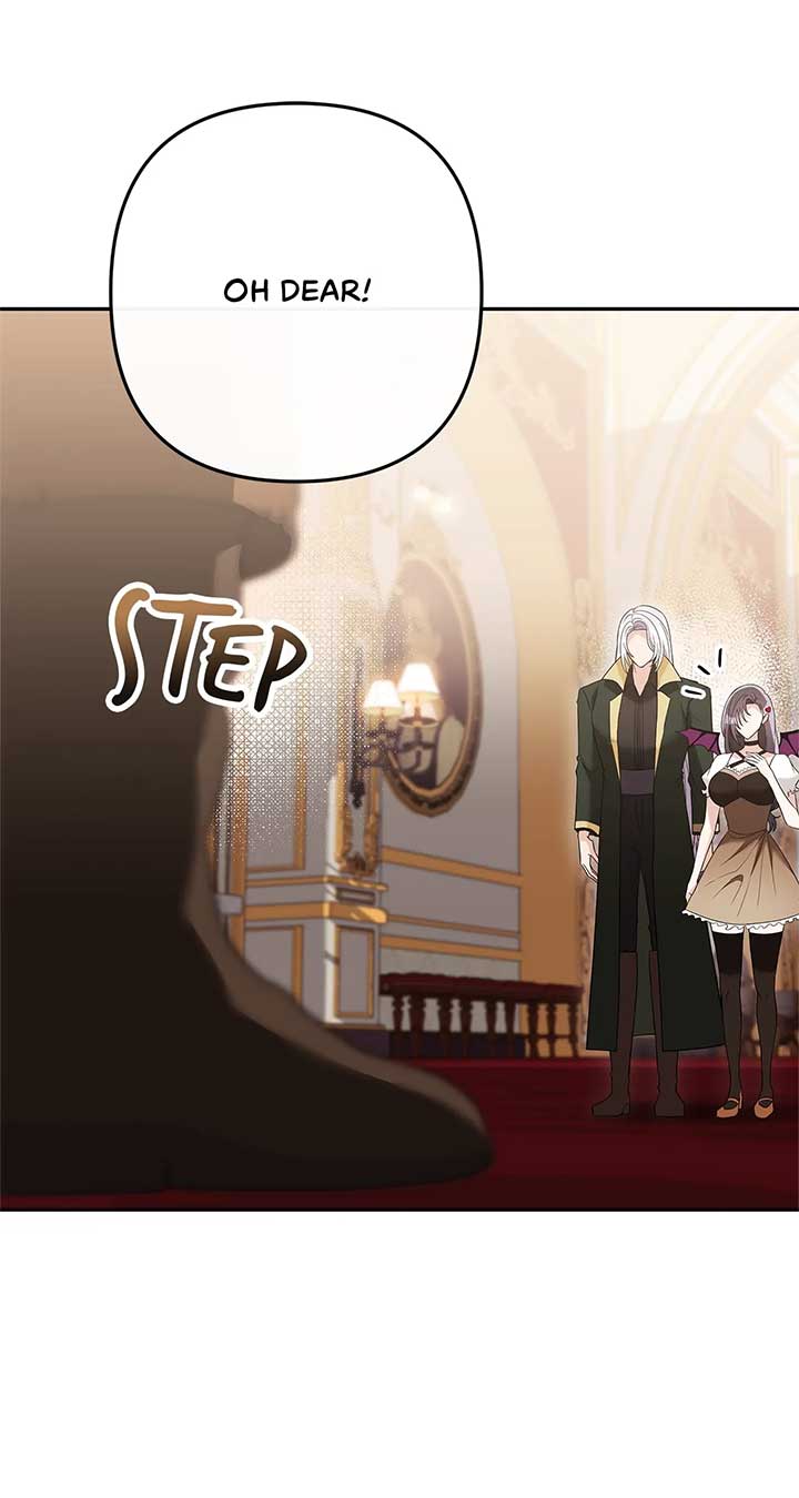 The S-Class Dungeon Owner Chapter 6 page 33