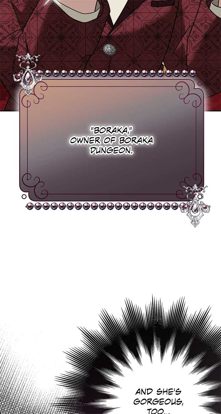 The S-Class Dungeon Owner Chapter 6 page 35