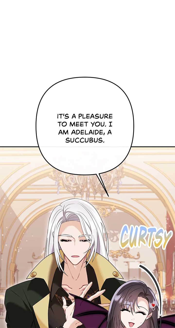 The S-Class Dungeon Owner Chapter 6 page 41