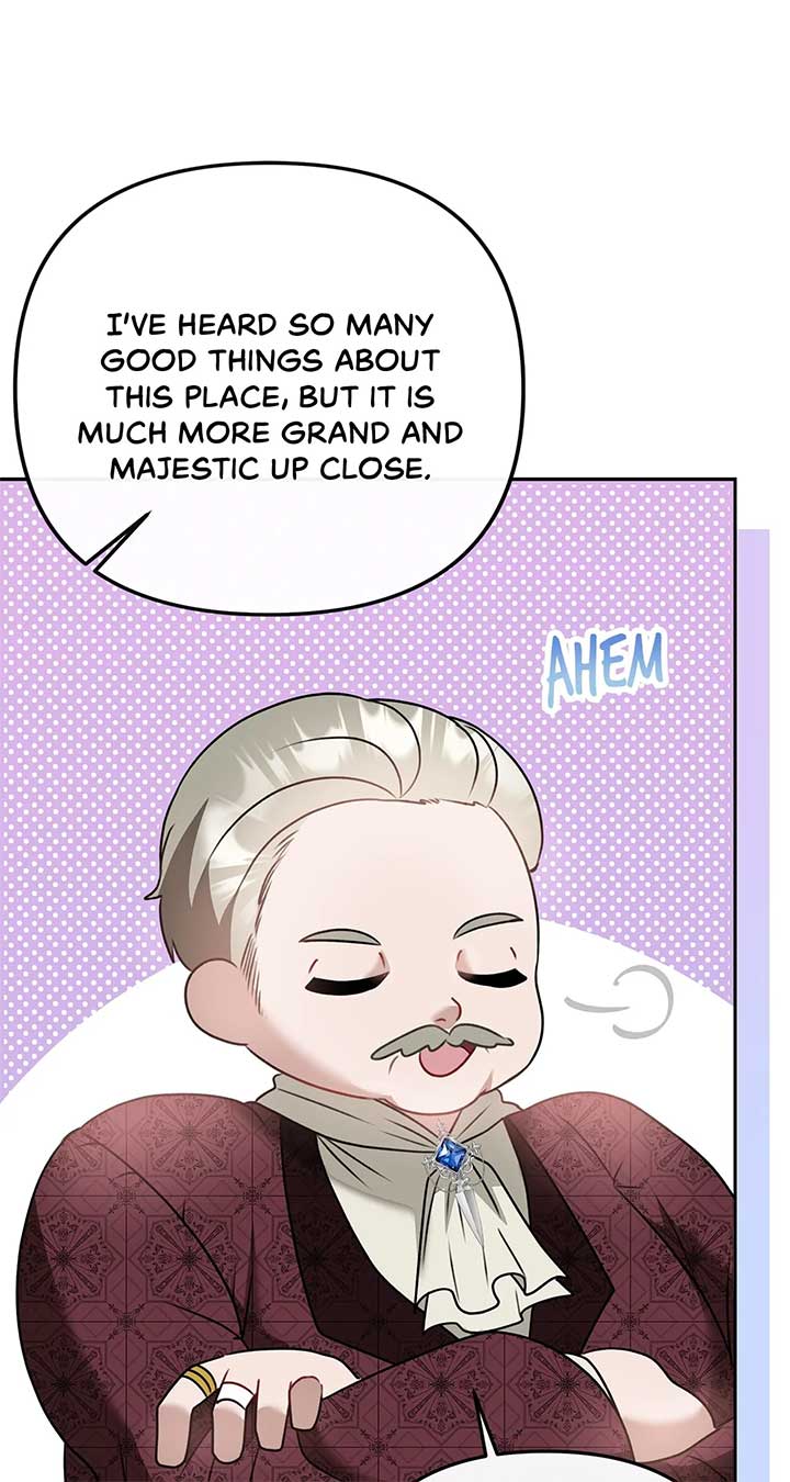 The S-Class Dungeon Owner Chapter 6 page 45