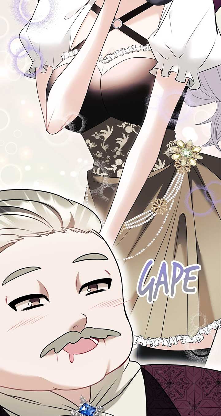 The S-Class Dungeon Owner Chapter 6 page 49