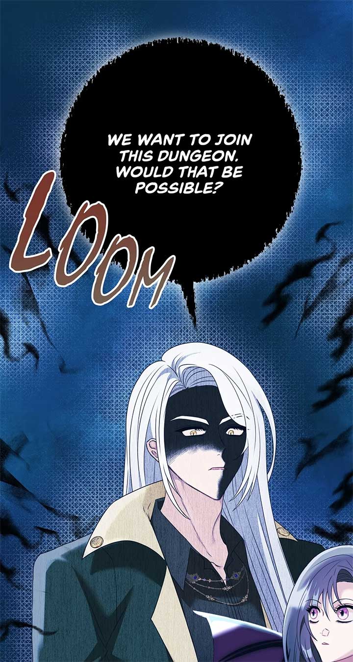 The S-Class Dungeon Owner Chapter 6 page 52