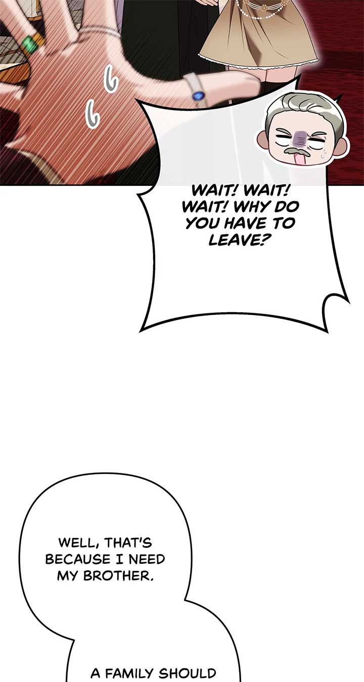 The S-Class Dungeon Owner Chapter 6 page 57