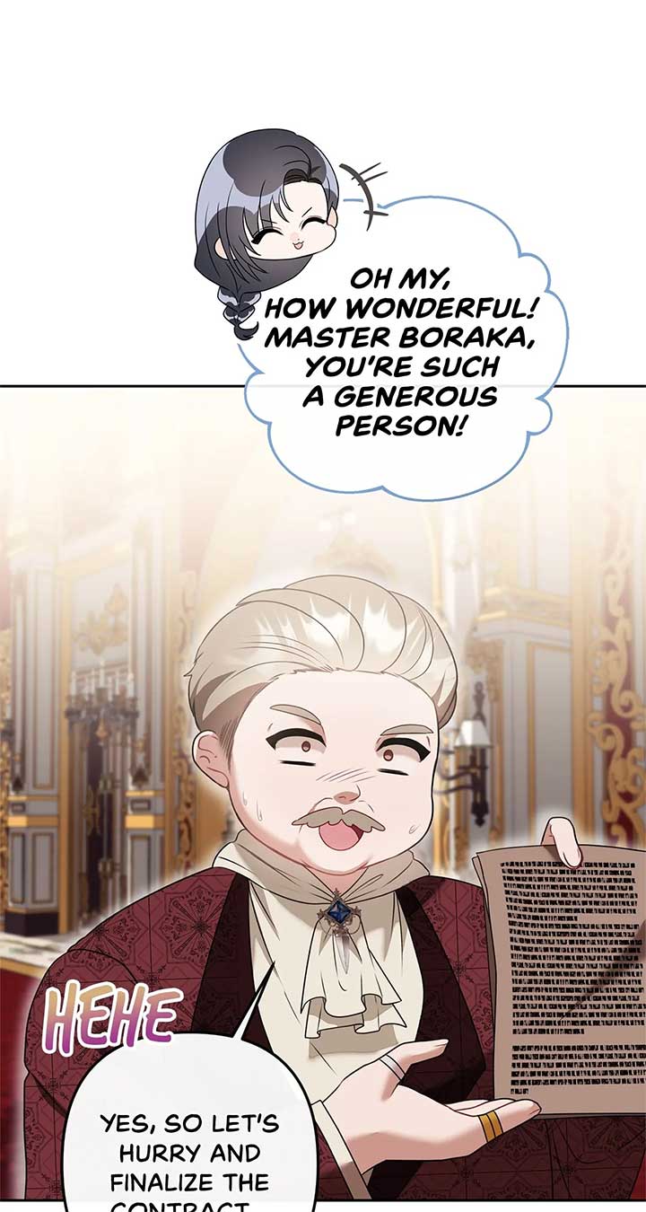 The S-Class Dungeon Owner Chapter 6 page 63