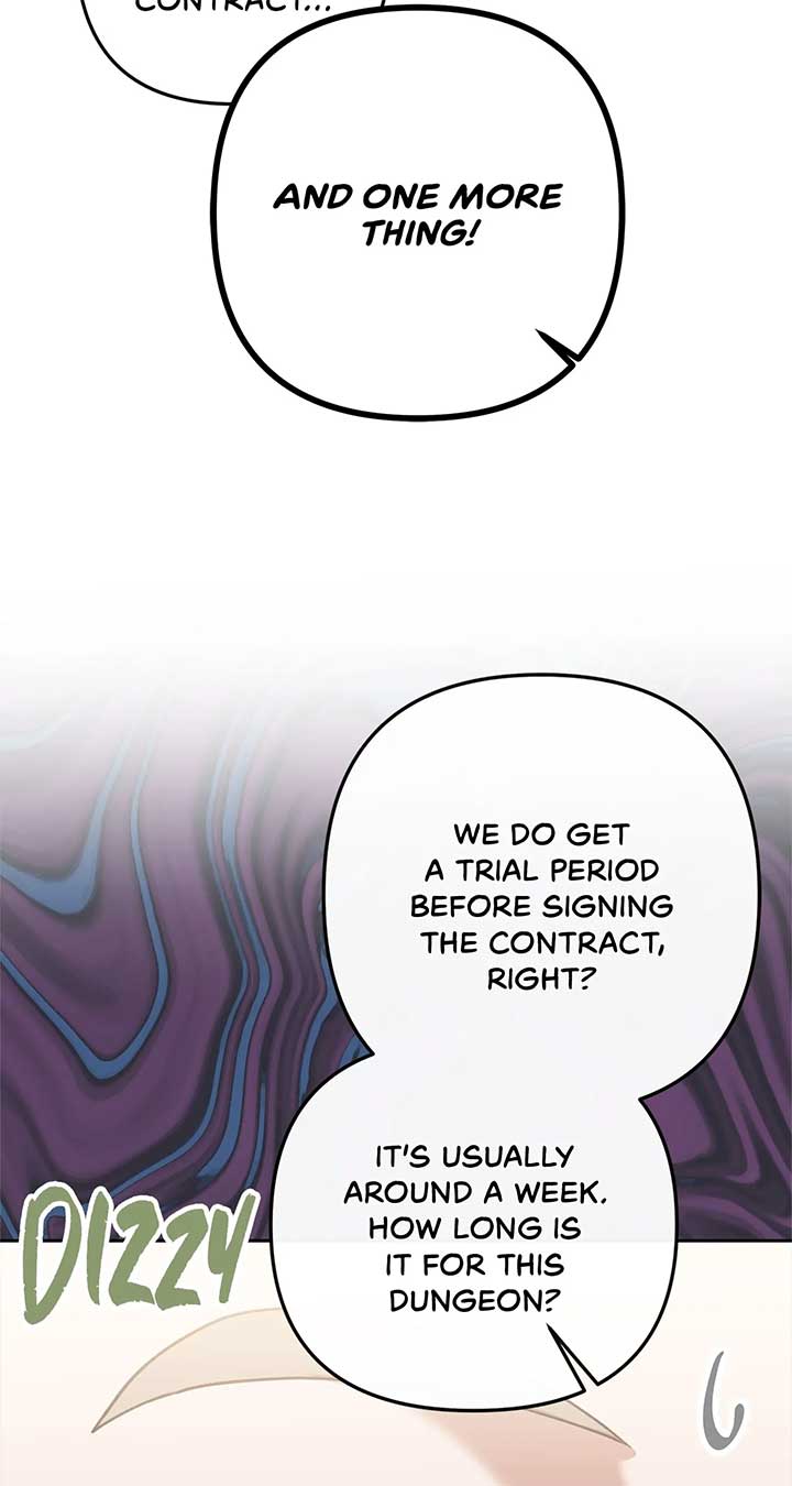 The S-Class Dungeon Owner Chapter 6 page 64