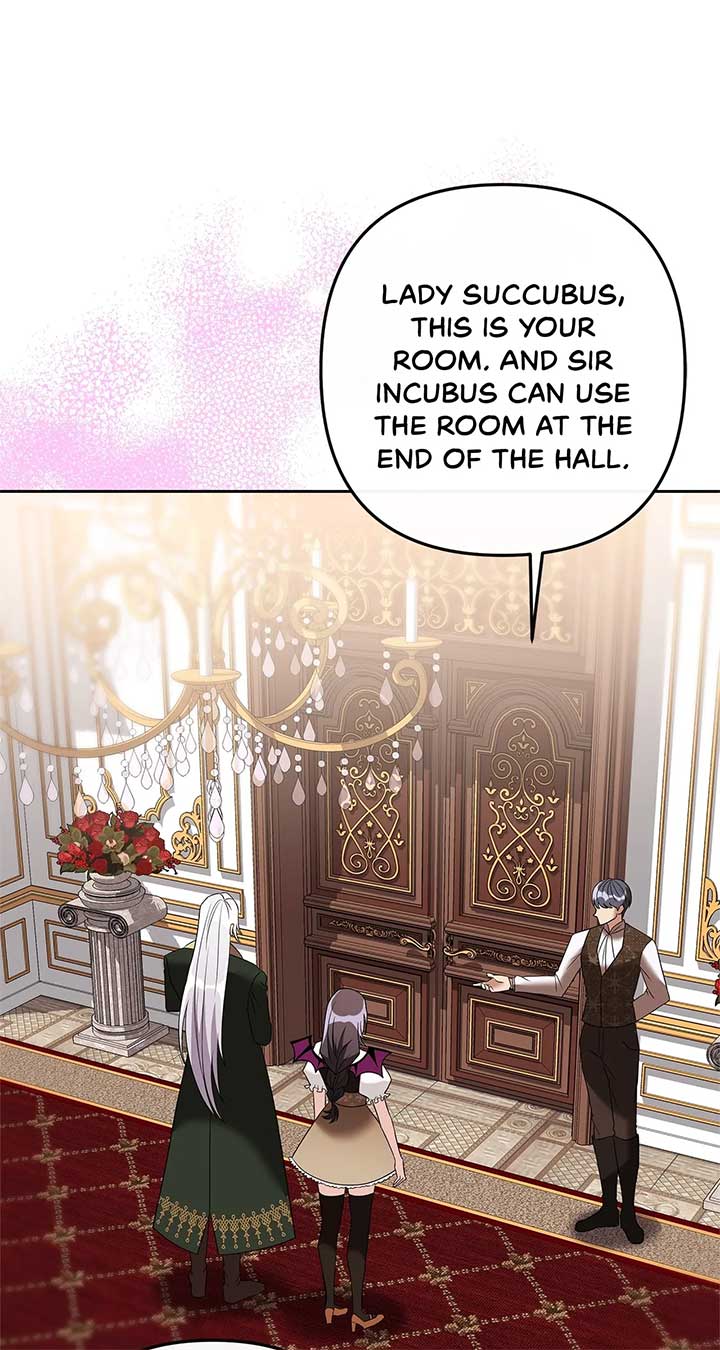 The S-Class Dungeon Owner Chapter 6 page 71