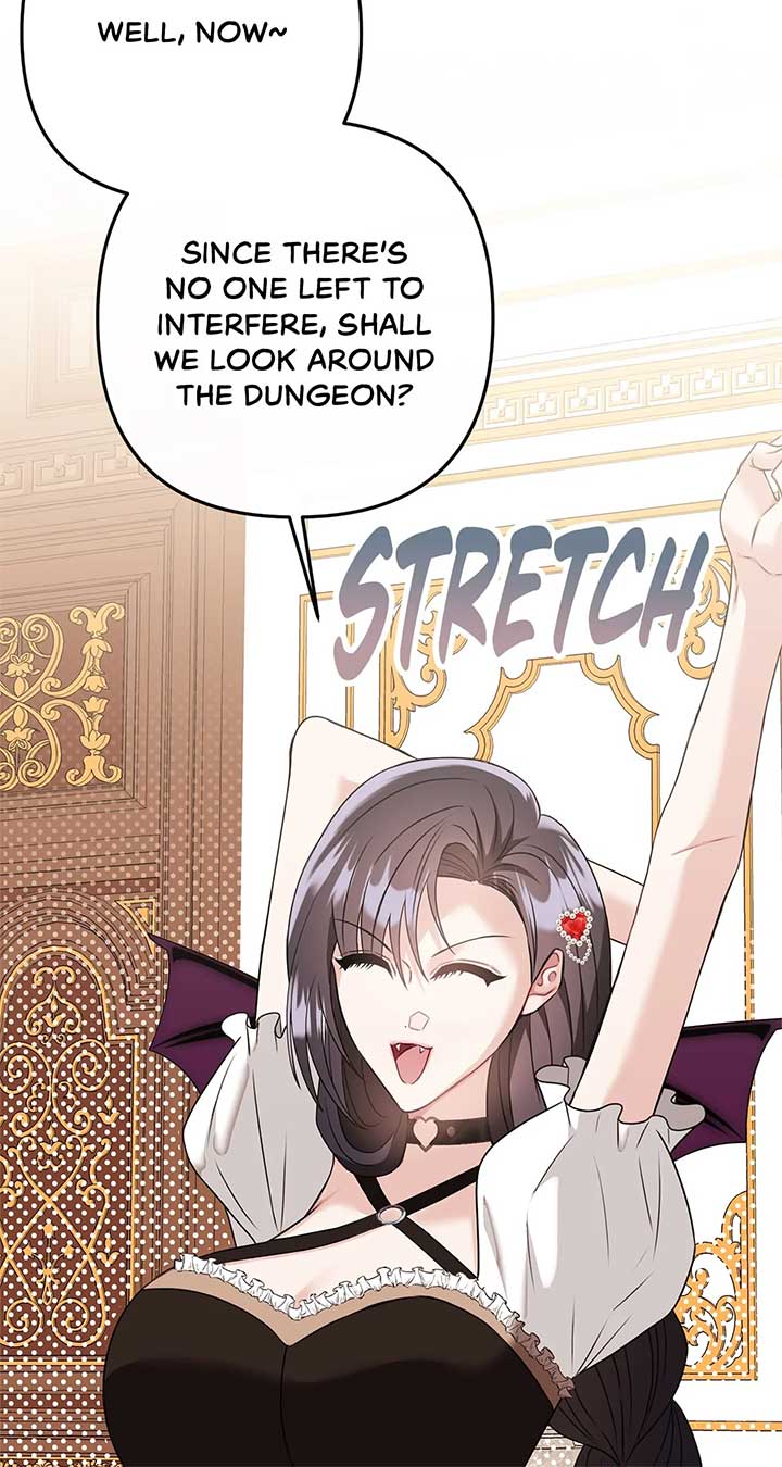 The S-Class Dungeon Owner Chapter 6 page 73