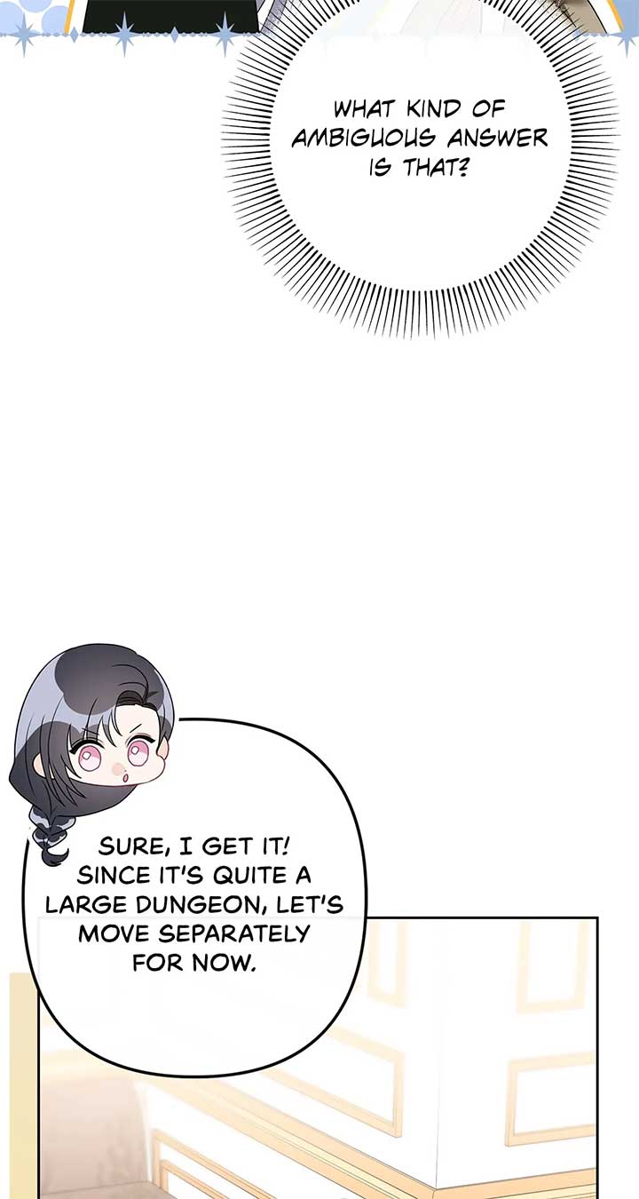 The S-Class Dungeon Owner Chapter 6 page 76