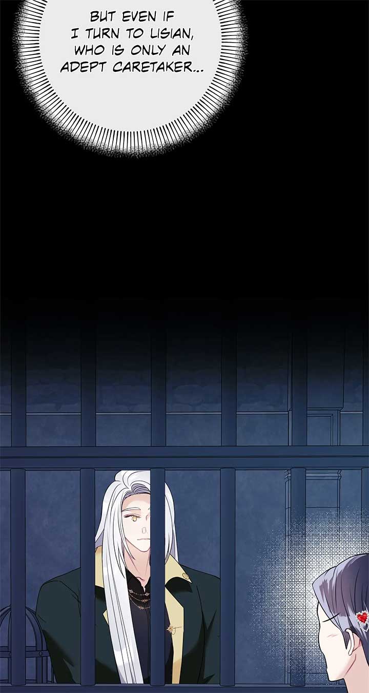 The S-Class Dungeon Owner Chapter 6 page 79