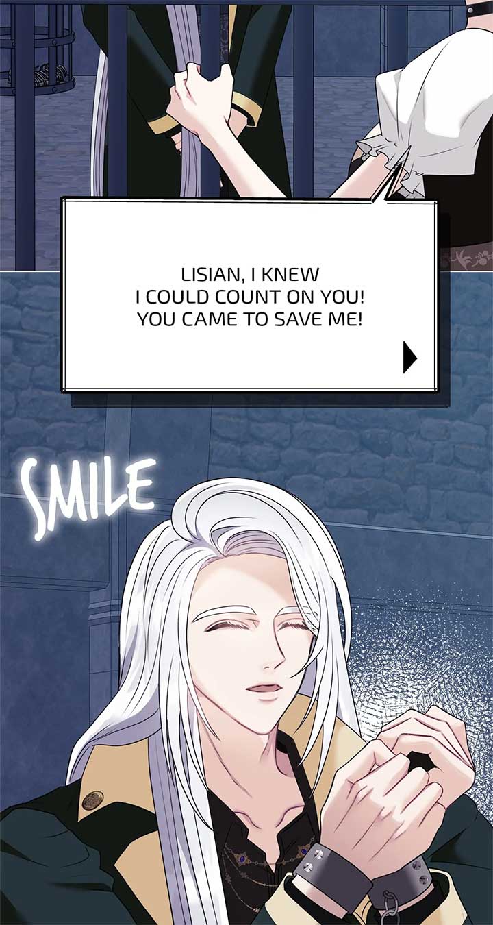 The S-Class Dungeon Owner Chapter 6 page 80