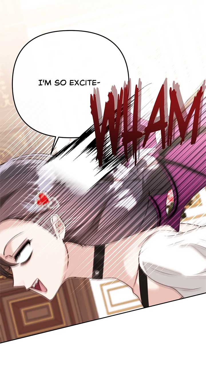 The S-Class Dungeon Owner Chapter 6 page 84