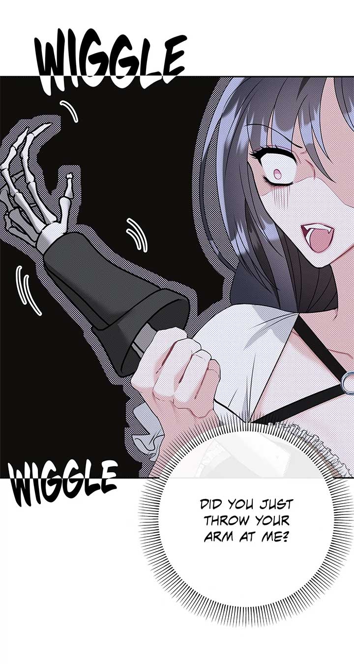 The S-Class Dungeon Owner Chapter 6 page 92