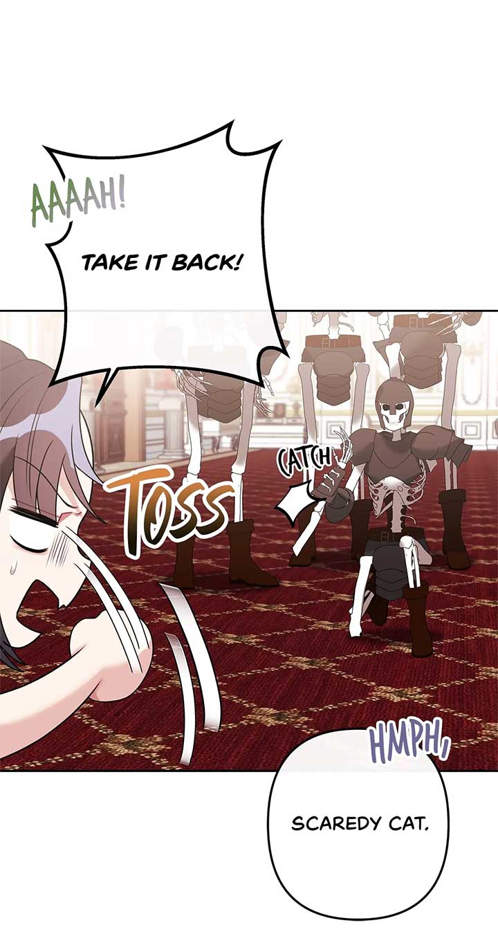 The S-Class Dungeon Owner Chapter 6 page 93