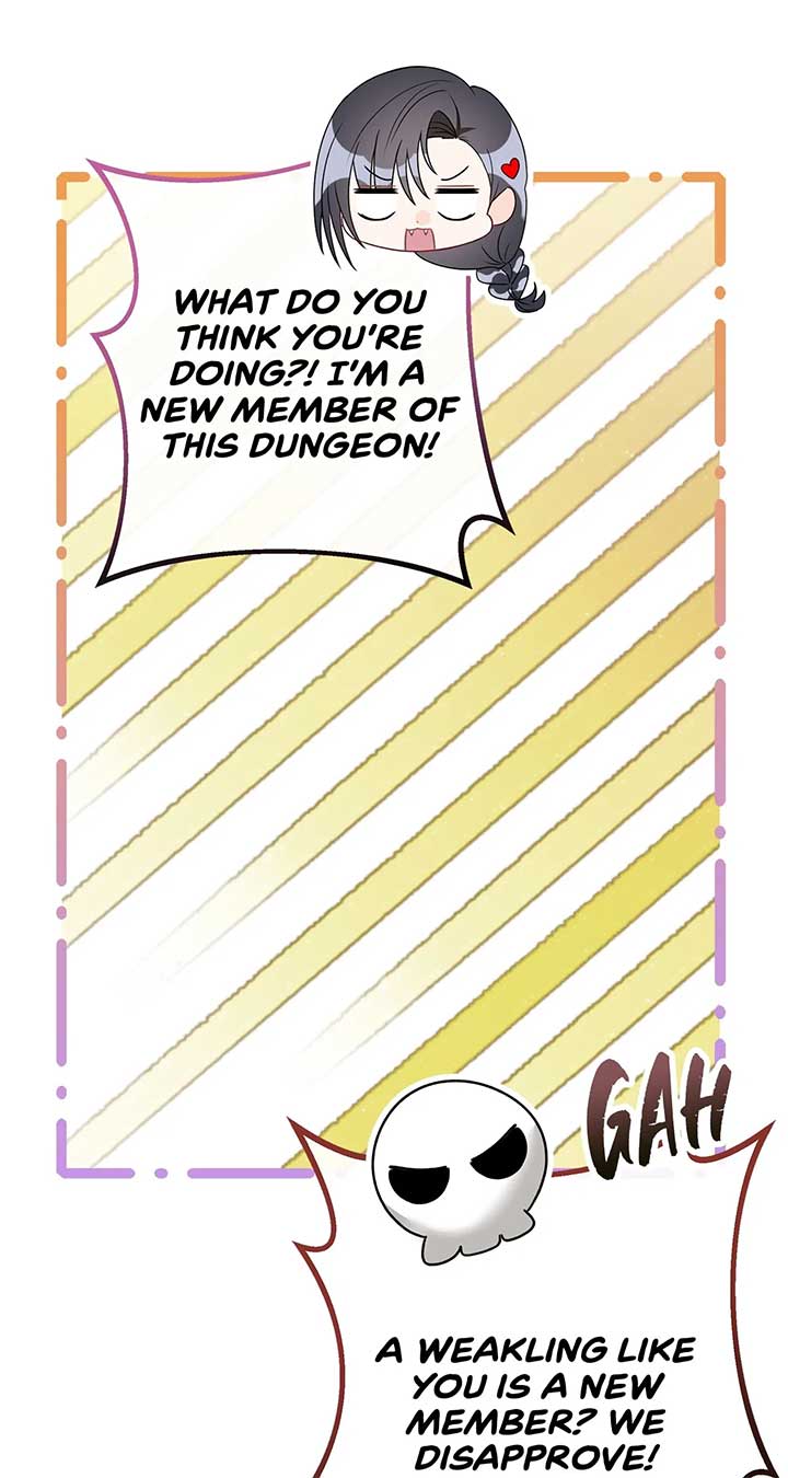 The S-Class Dungeon Owner Chapter 6 page 94