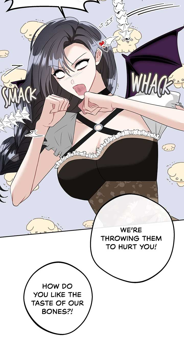 The S-Class Dungeon Owner Chapter 6 page 97