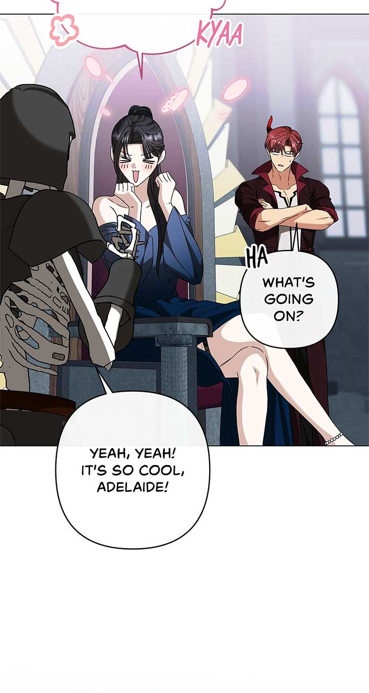 The S-Class Dungeon Owner Chapter 60 page 10