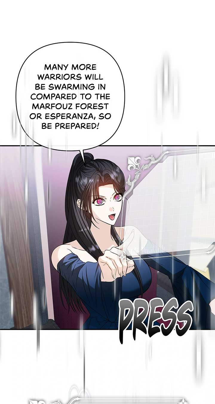 The S-Class Dungeon Owner Chapter 60 page 12