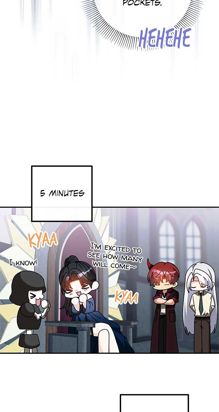 The S-Class Dungeon Owner Chapter 60 page 14