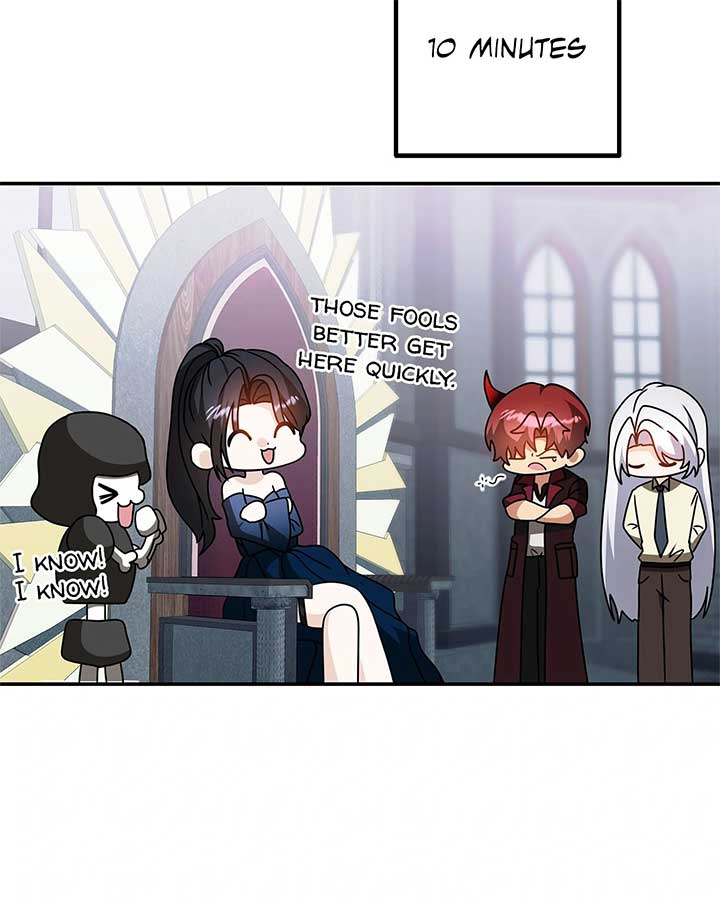 The S-Class Dungeon Owner Chapter 60 page 15
