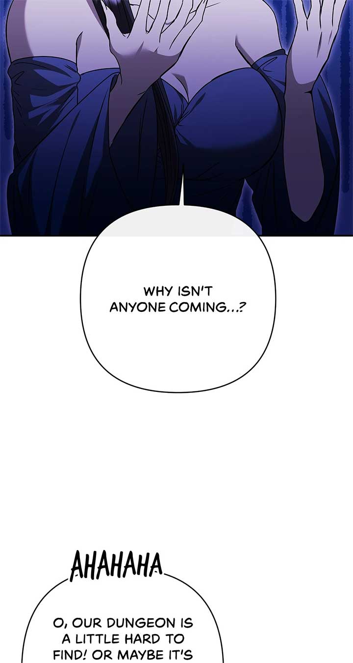 The S-Class Dungeon Owner Chapter 60 page 17