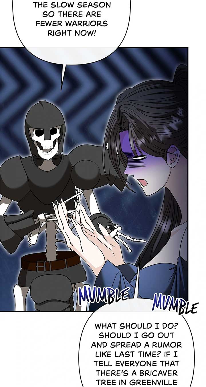 The S-Class Dungeon Owner Chapter 60 page 18