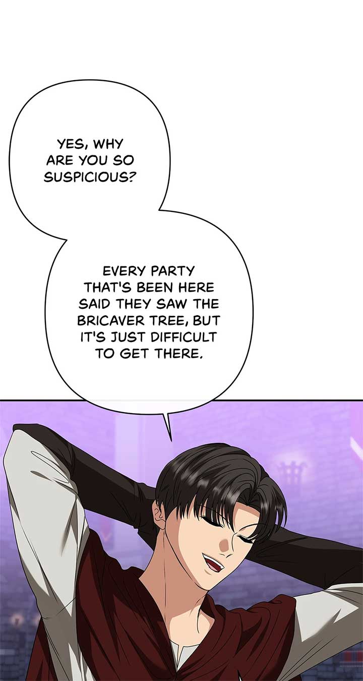 The S-Class Dungeon Owner Chapter 60 page 26