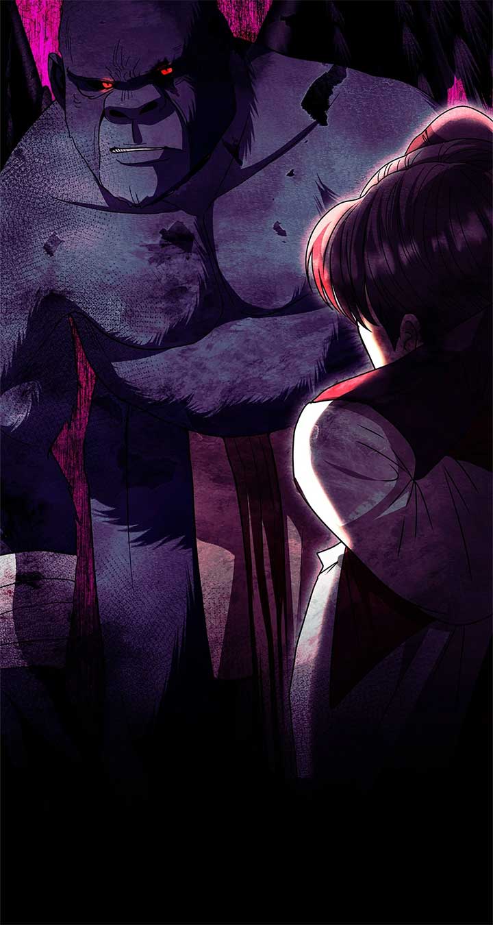 The S-Class Dungeon Owner Chapter 60 page 28