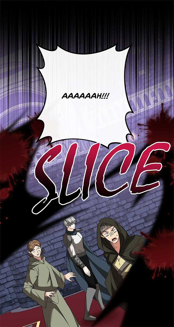 The S-Class Dungeon Owner Chapter 60 page 30