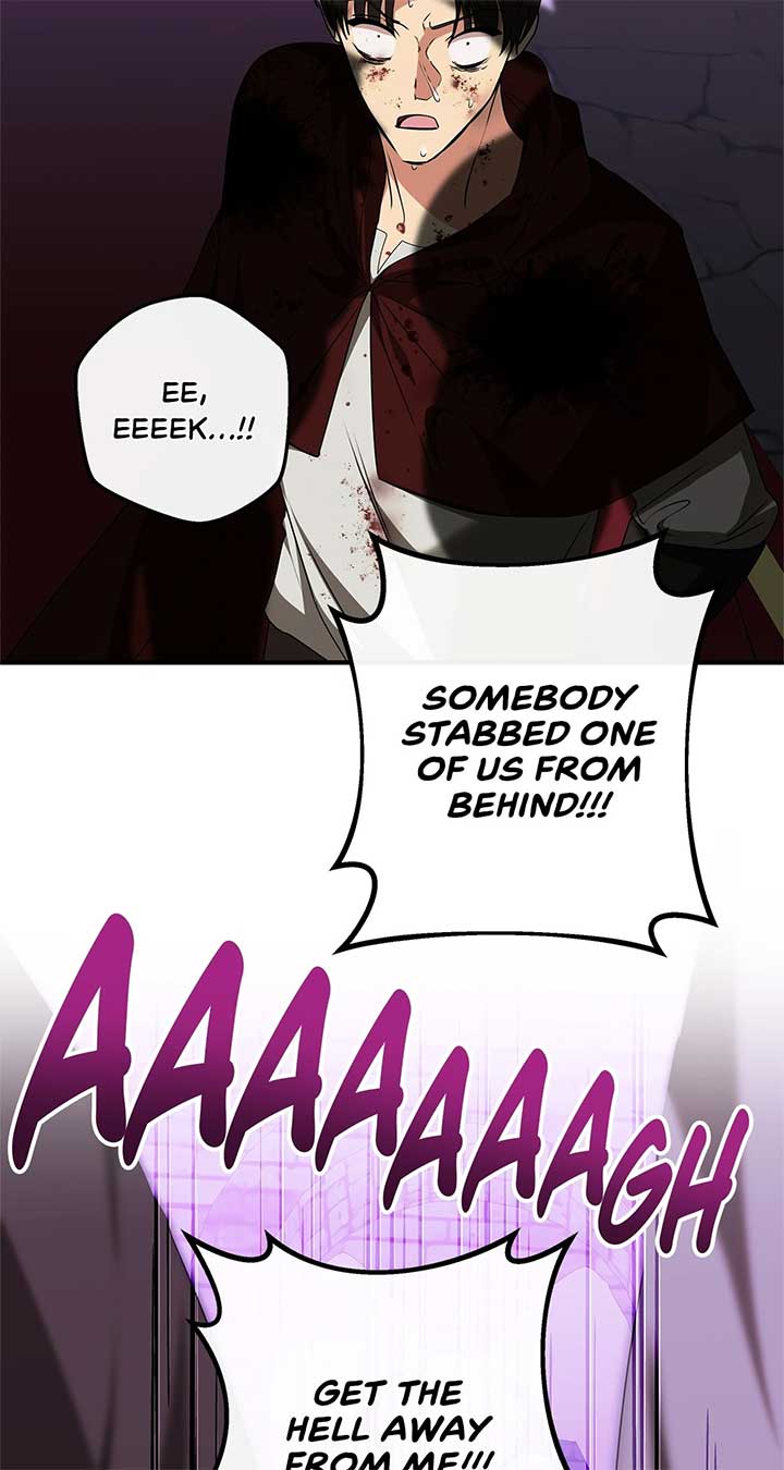 The S-Class Dungeon Owner Chapter 60 page 32