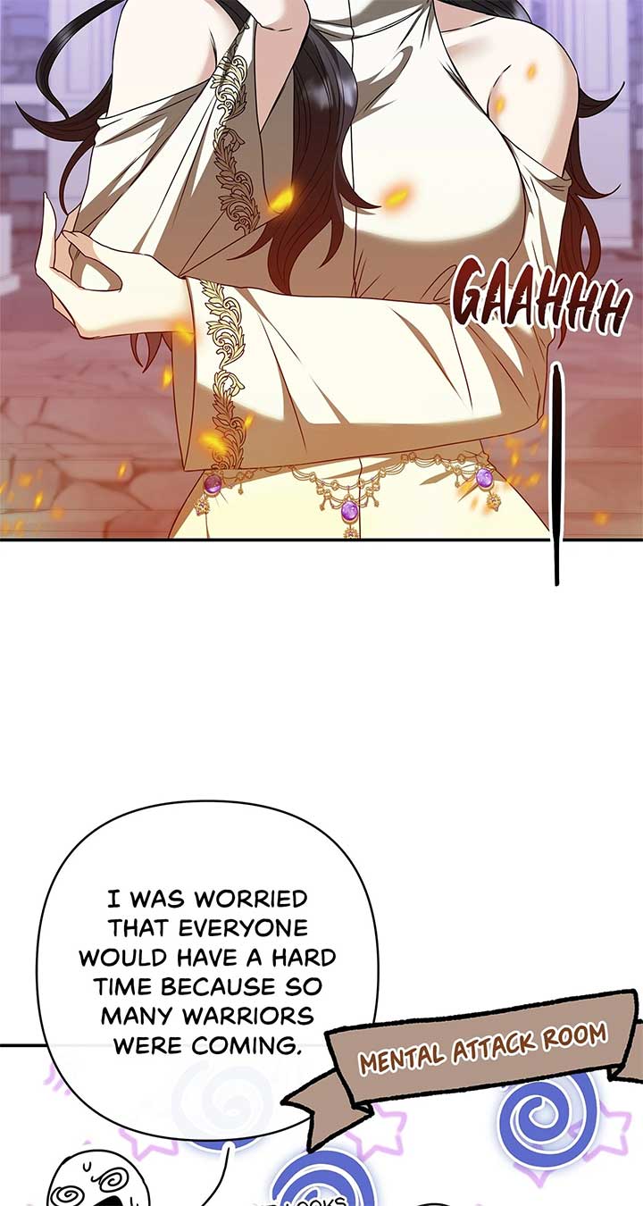 The S-Class Dungeon Owner Chapter 60 page 40