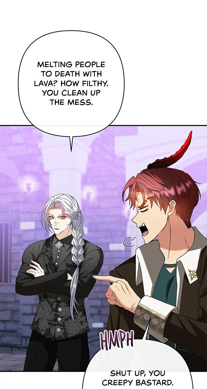 The S-Class Dungeon Owner Chapter 60 page 42