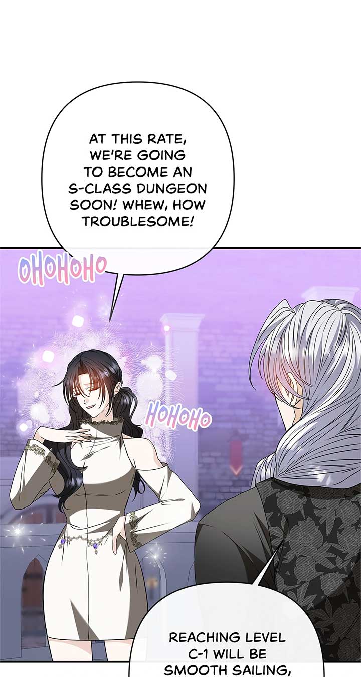 The S-Class Dungeon Owner Chapter 60 page 46