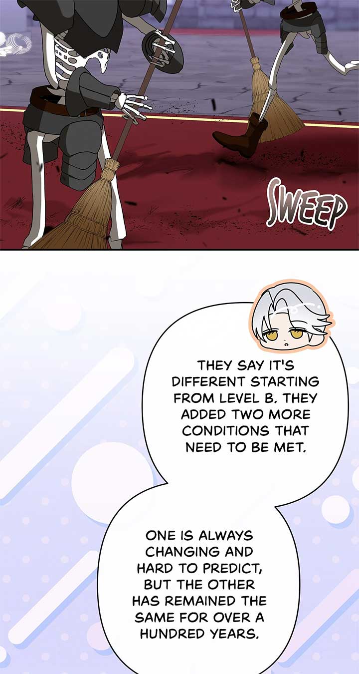 The S-Class Dungeon Owner Chapter 60 page 48