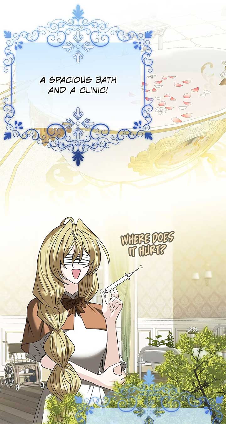 The S-Class Dungeon Owner Chapter 60 page 4