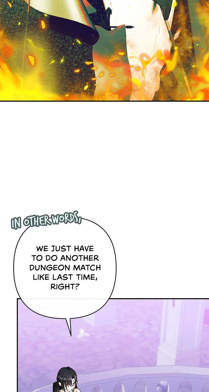 The S-Class Dungeon Owner Chapter 60 page 51