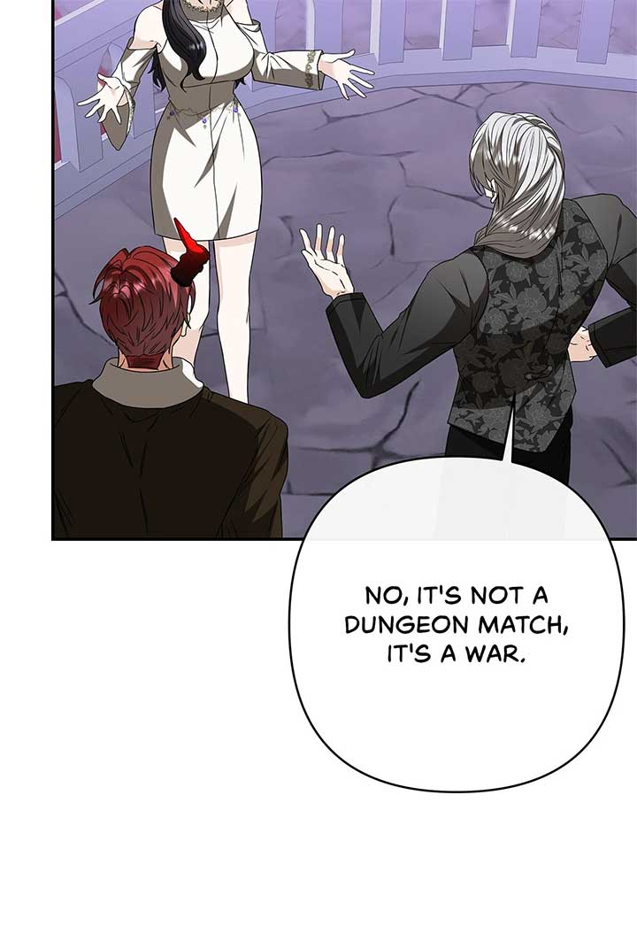 The S-Class Dungeon Owner Chapter 60 page 52