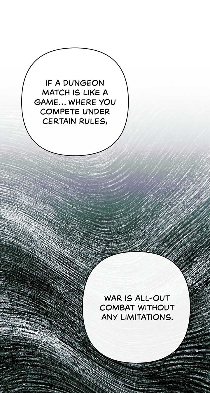 The S-Class Dungeon Owner Chapter 60 page 53
