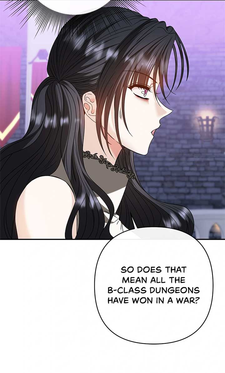 The S-Class Dungeon Owner Chapter 60 page 56