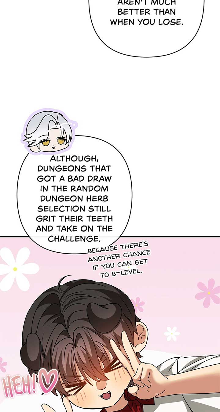 The S-Class Dungeon Owner Chapter 60 page 58