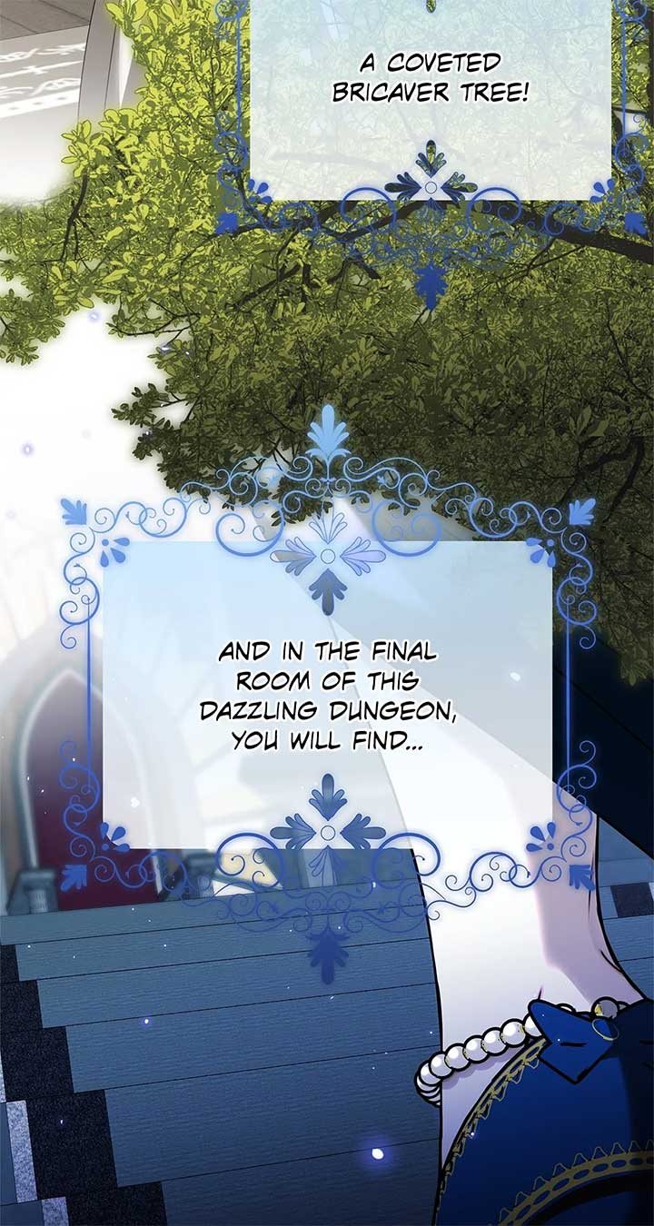 The S-Class Dungeon Owner Chapter 60 page 5
