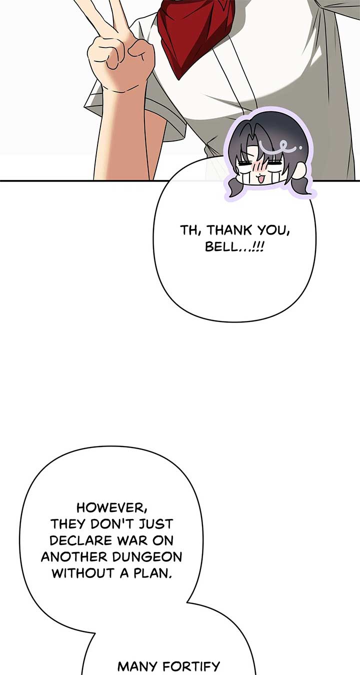 The S-Class Dungeon Owner Chapter 60 page 59