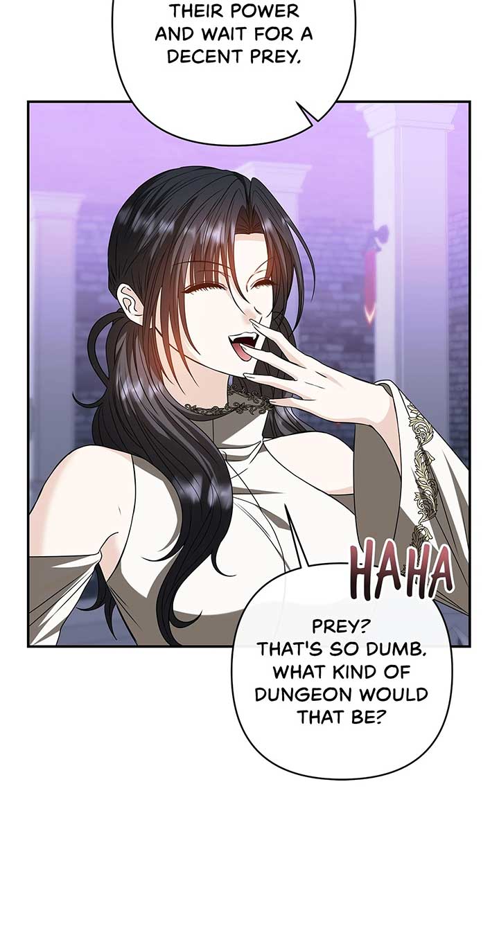 The S-Class Dungeon Owner Chapter 60 page 60