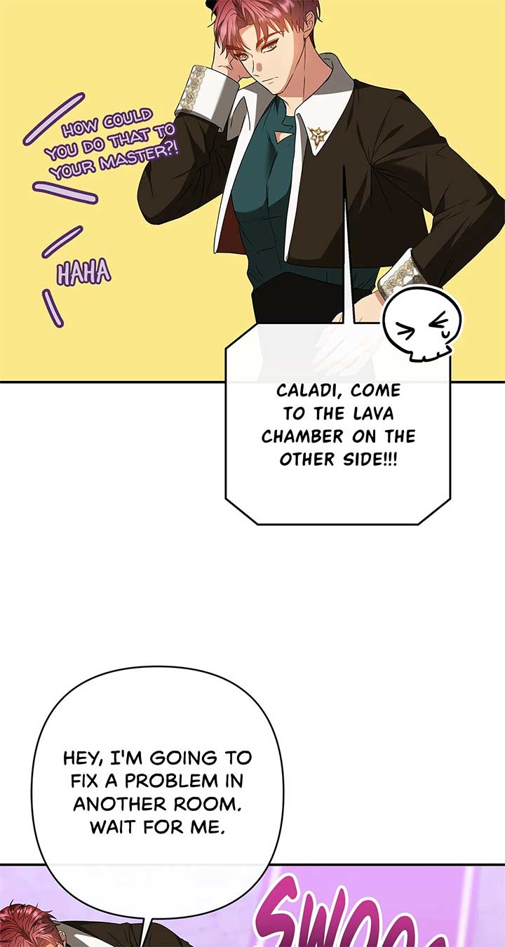 The S-Class Dungeon Owner Chapter 60 page 63