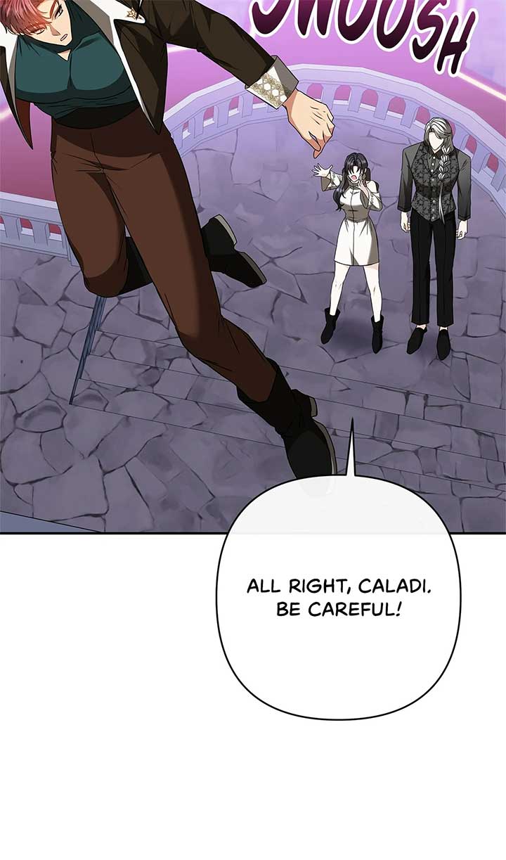 The S-Class Dungeon Owner Chapter 60 page 64
